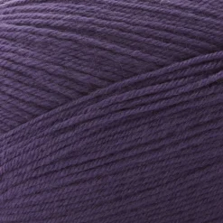 15 Pack: Luxe Merino™ Solid Yarn by Loops & Threads®