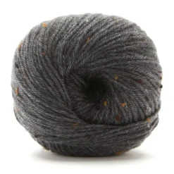 6 Pack: Luxe Merino™ Tweed Yarn by Loops & Threads®