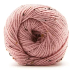 6 Pack: Luxe Merino™ Tweed Yarn by Loops & Threads®