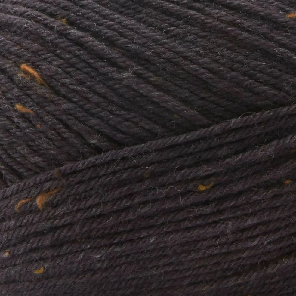 6 Pack: Luxe Merino™ Tweed Yarn by Loops & Threads®