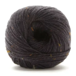 6 Pack: Luxe Merino™ Tweed Yarn by Loops & Threads®