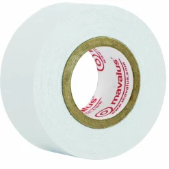 48 Pack: Mavalus® 1" White Tape Roll