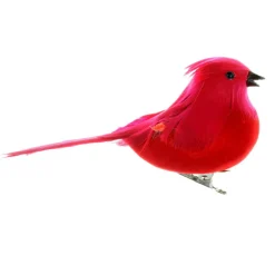24 Pack: Medium Cardinal Bird by Ashland®