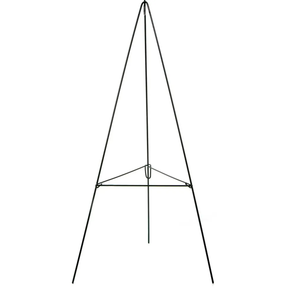 10 Pack: 30" Metal Easel by Ashland®