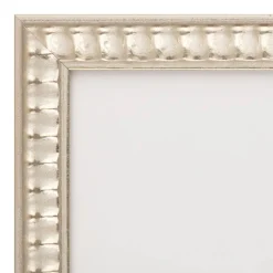 6 Pack: Metallic Gold Scalloped Frame with Mat, Gallery by Studio Décor®