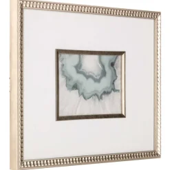 6 Pack: Metallic Gold Scalloped Frame with Mat, Gallery by Studio Décor®