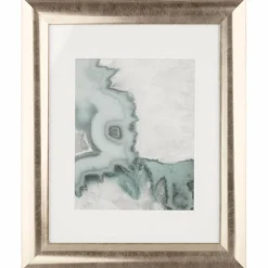 6 Pack: Metallic Gold Scooped Frame with Mat, Gallery by Studio Décor®