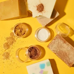 6 Pack: Mica Powder Set by Make Market®