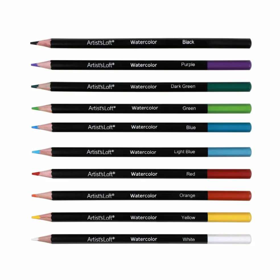 6 Pack: Mixed Media Art Set by Artist's Loft™