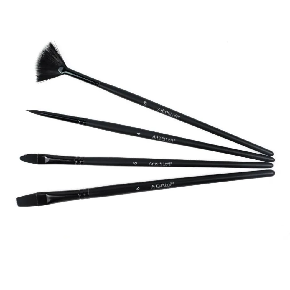 6 Pack: Mixed Media Art Set by Artist's Loft™