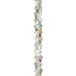 12 Pack: Multicolor Glass Butterfly Beads, 9mm by Bead Landing™