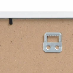 8 Pack: Narrow Belmont Frame with Mat by Studio Décor®