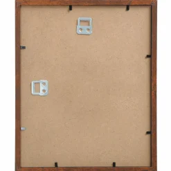 8 Pack: Narrow Belmont Frame with Mat by Studio Décor®