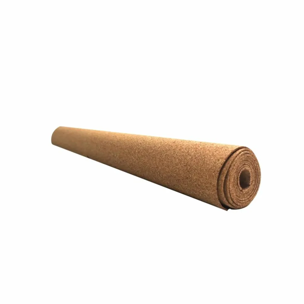 12 Pack: Natural Cork Roll by B2C™