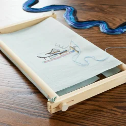 12 Pack: Needlework Scroll Frame