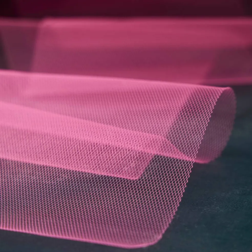 24 Pack: 6" Neon Tulle by Celebrate It® Occasions™
