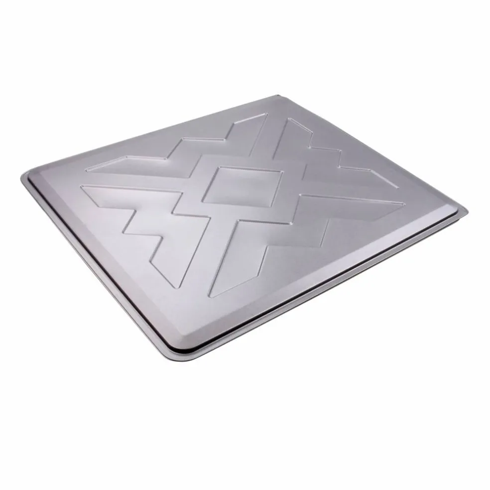6 Pack: Non-Stick Jumbo Cookie Sheet by Celebrate It®