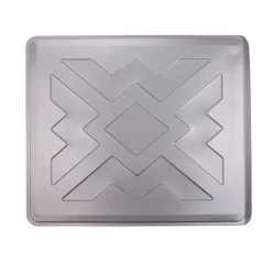 6 Pack: Non-Stick Jumbo Cookie Sheet by Celebrate It®