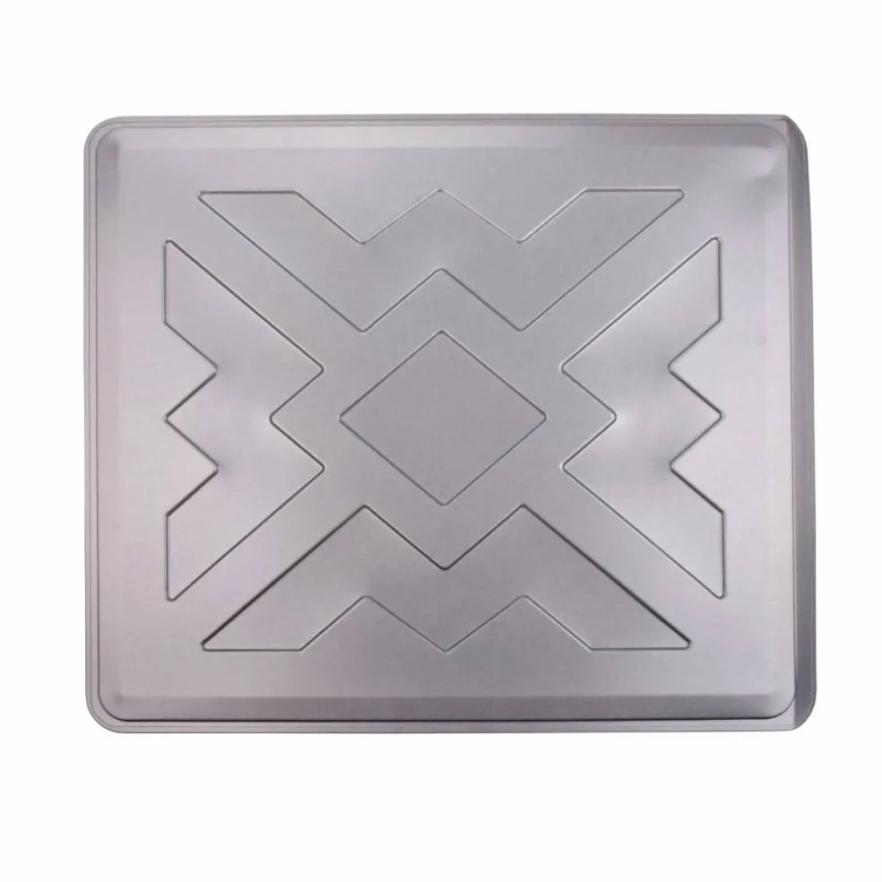 6 Pack: Non-Stick Jumbo Cookie Sheet by Celebrate It®