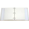 6 Pack: Oat Photo Album with Magnetic Pages by Recollections™