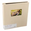 6 Pack: Oat 5-Up Photo Album by Recollections™
