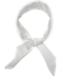 Pack of 9 Plain Cotton Scarves 27 in by 27 in Head Scarf