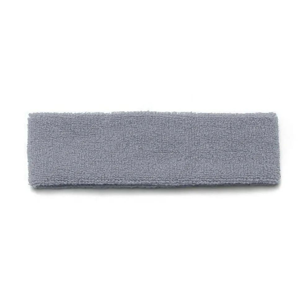 Pack of 24 Stretchy Athletic Sport Headbands Sweatbands