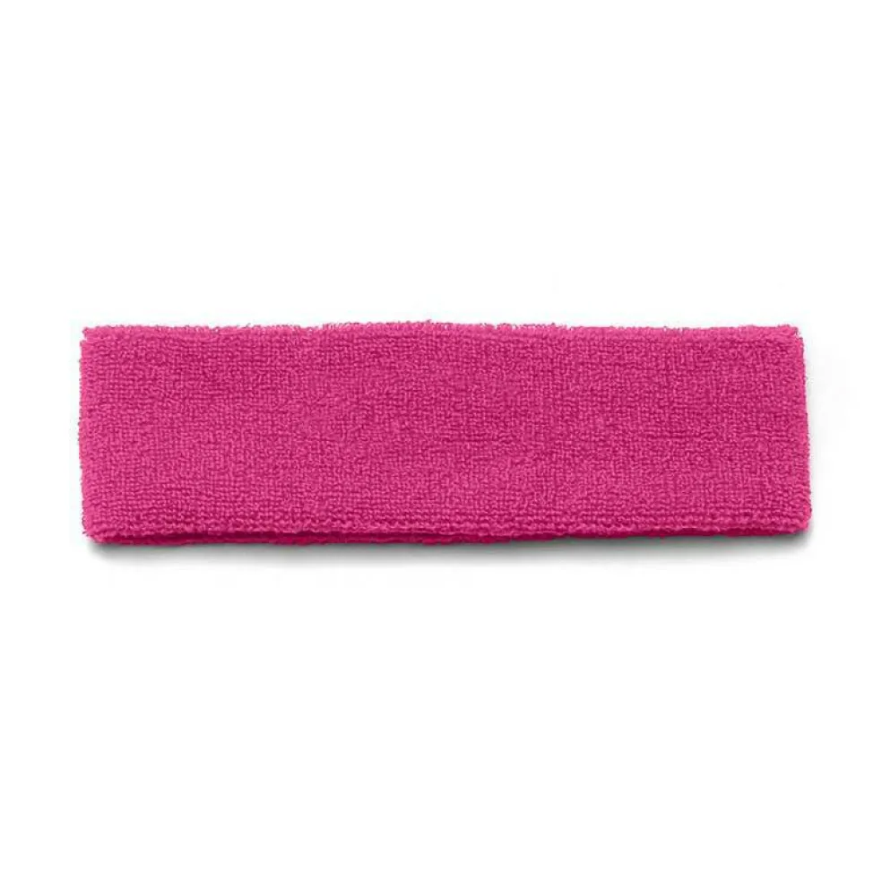 Pack of 24 Stretchy Athletic Sport Headbands Sweatbands