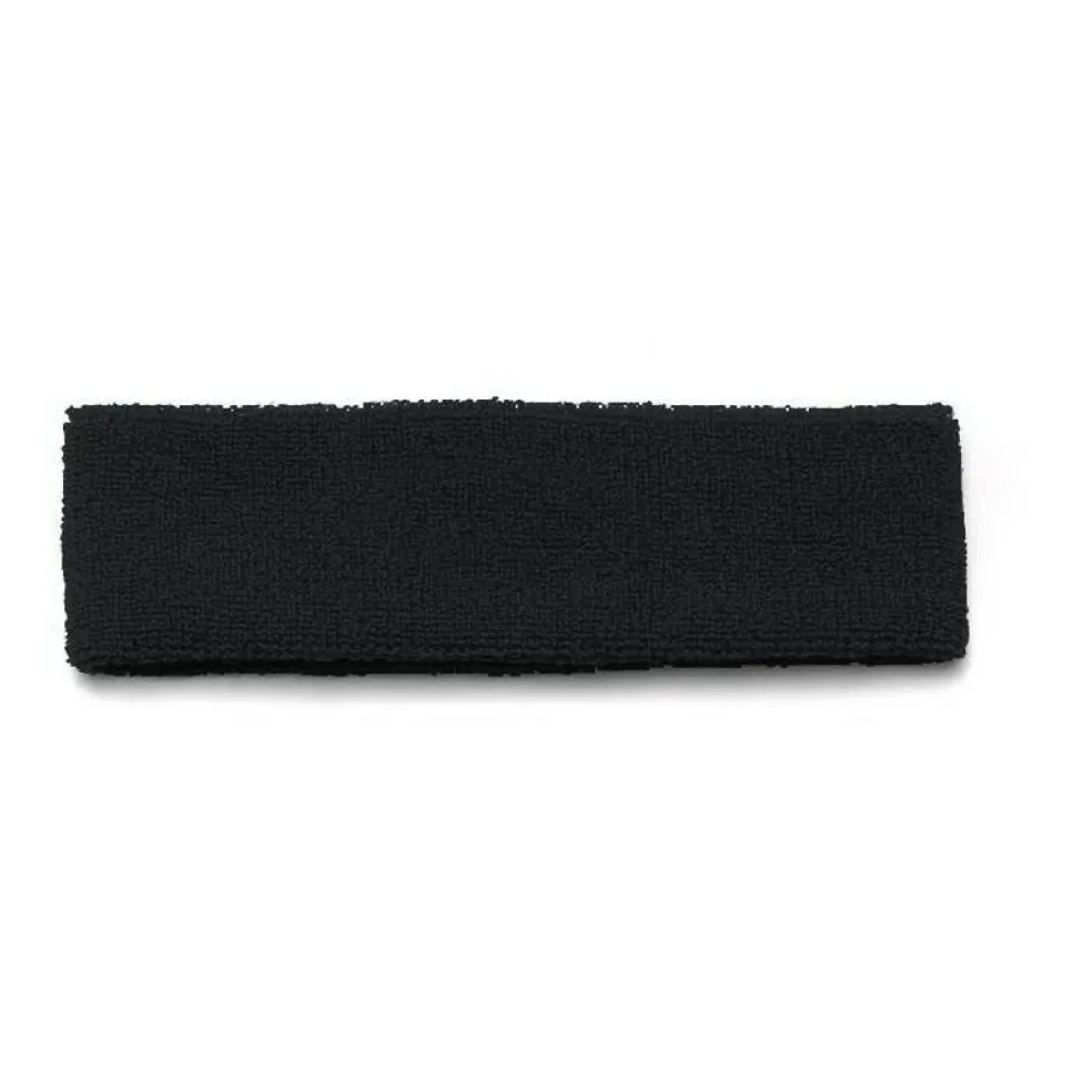 Pack of 24 Stretchy Athletic Sport Headbands Sweatbands