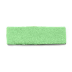 Pack of 24 Stretchy Athletic Sport Headbands Sweatbands