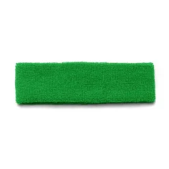 Pack of 24 Stretchy Athletic Sport Headbands Sweatbands