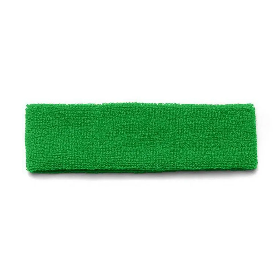 Pack of 24 Stretchy Athletic Sport Headbands Sweatbands