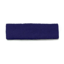 Pack of 24 Stretchy Athletic Sport Headbands Sweatbands