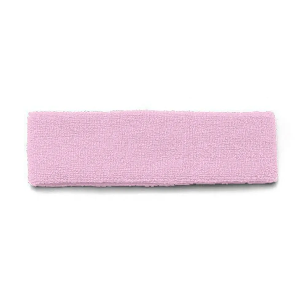 Pack of 24 Stretchy Athletic Sport Headbands Sweatbands