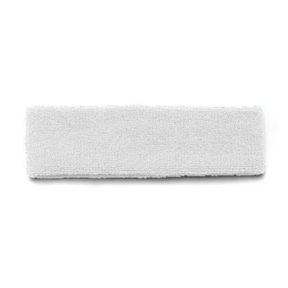 Pack of 24 Stretchy Athletic Sport Headbands Sweatbands