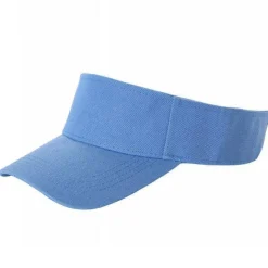 Pack of 12 Sun Visor Adjustable Cap Hat Athletic Wear Free Shipping