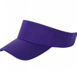 Pack of 12 Sun Visor Adjustable Cap Hat Athletic Wear Free Shipping