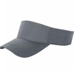 Pack of 12 Sun Visor Adjustable Cap Hat Athletic Wear Free Shipping