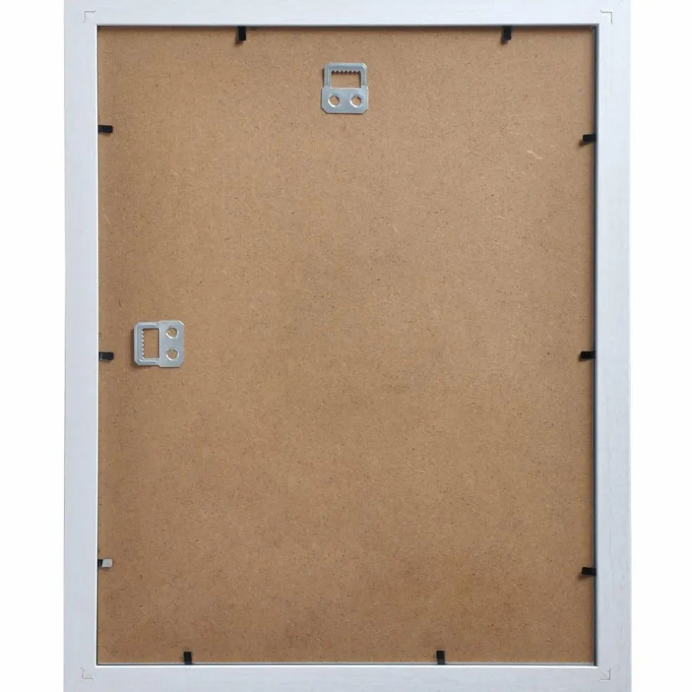 6 Pack: 2 Opening 5" x 7" Belmont Frame by Studio Décor®