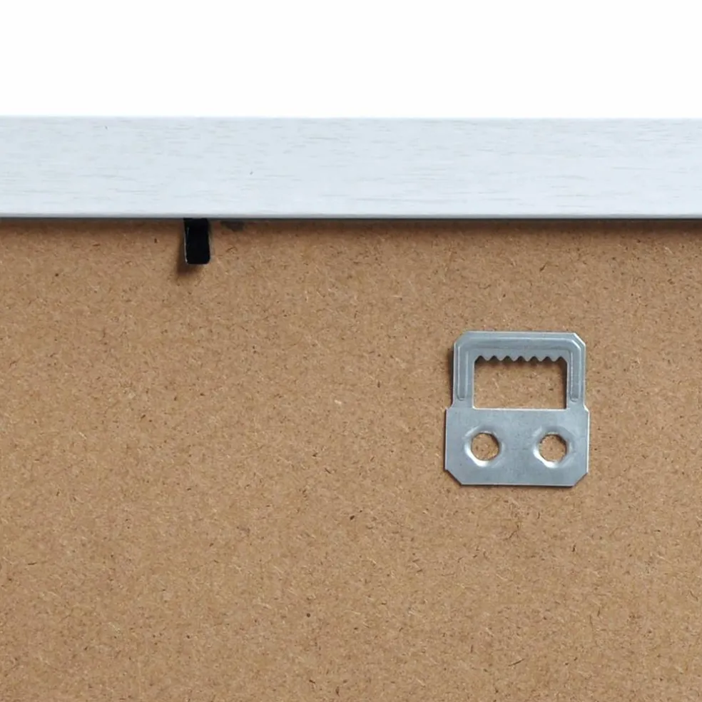 6 Pack: 2 Opening 5" x 7" Belmont Frame by Studio Décor®