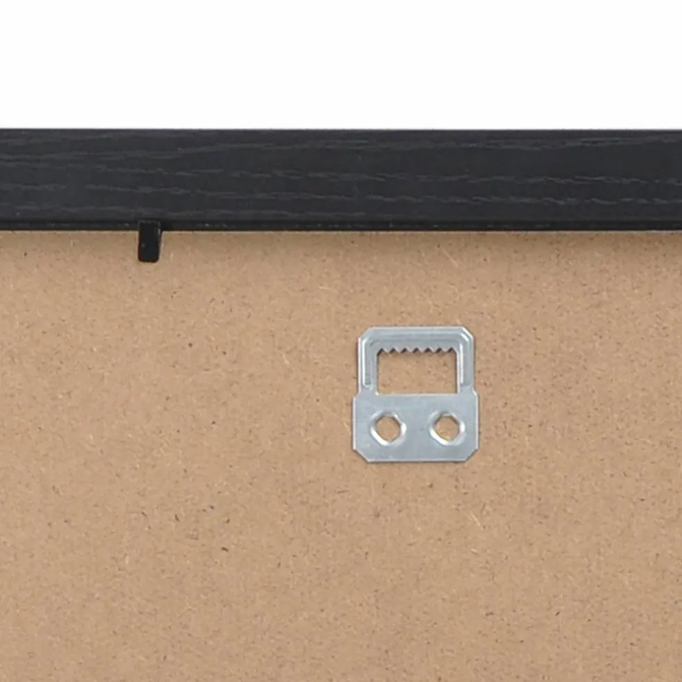 6 Pack: 2 Opening 5" x 7" Belmont Frame by Studio Décor®