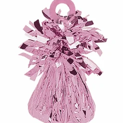 24 Pack: 5.25oz. Foil Balloon Weight