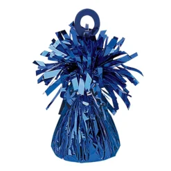 24 Pack: 5.25oz. Foil Balloon Weight