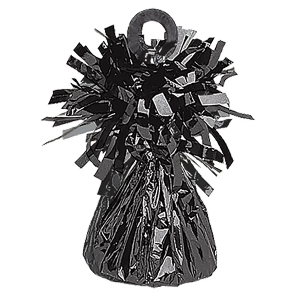 24 Pack: 5.25oz. Foil Balloon Weight