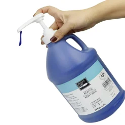 6 Pack: 64oz. Soft Body Acrylic Paint by Artist's Loft®