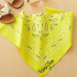 12 Pack: Paisley Bandana by Make Market®
