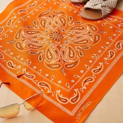 12 Pack: Paisley Bandana by Make Market®