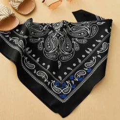 12 Pack: Paisley Bandana by Make Market®