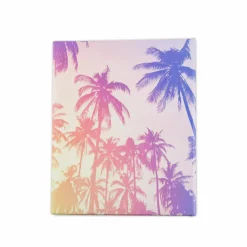 6 Pack: Palm Tree Photo Album by Recollections™