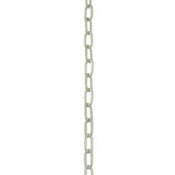 12 Pack: 72" Paper Clip Chain by Bead Landing™